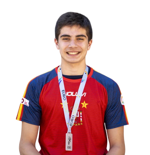 Jacobo Ceide psicólogo deportivo a coruña